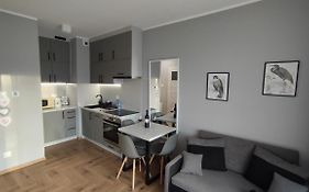 Apartament Orla 47F Perłowa Dolina