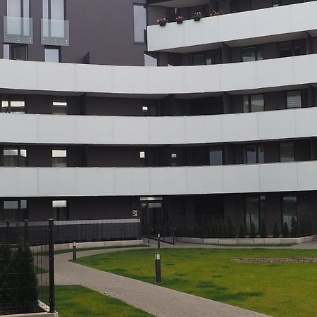 Apartament Orla 47F Perłowa Dolina Bydgoszcz Zewnętrze zdjęcie