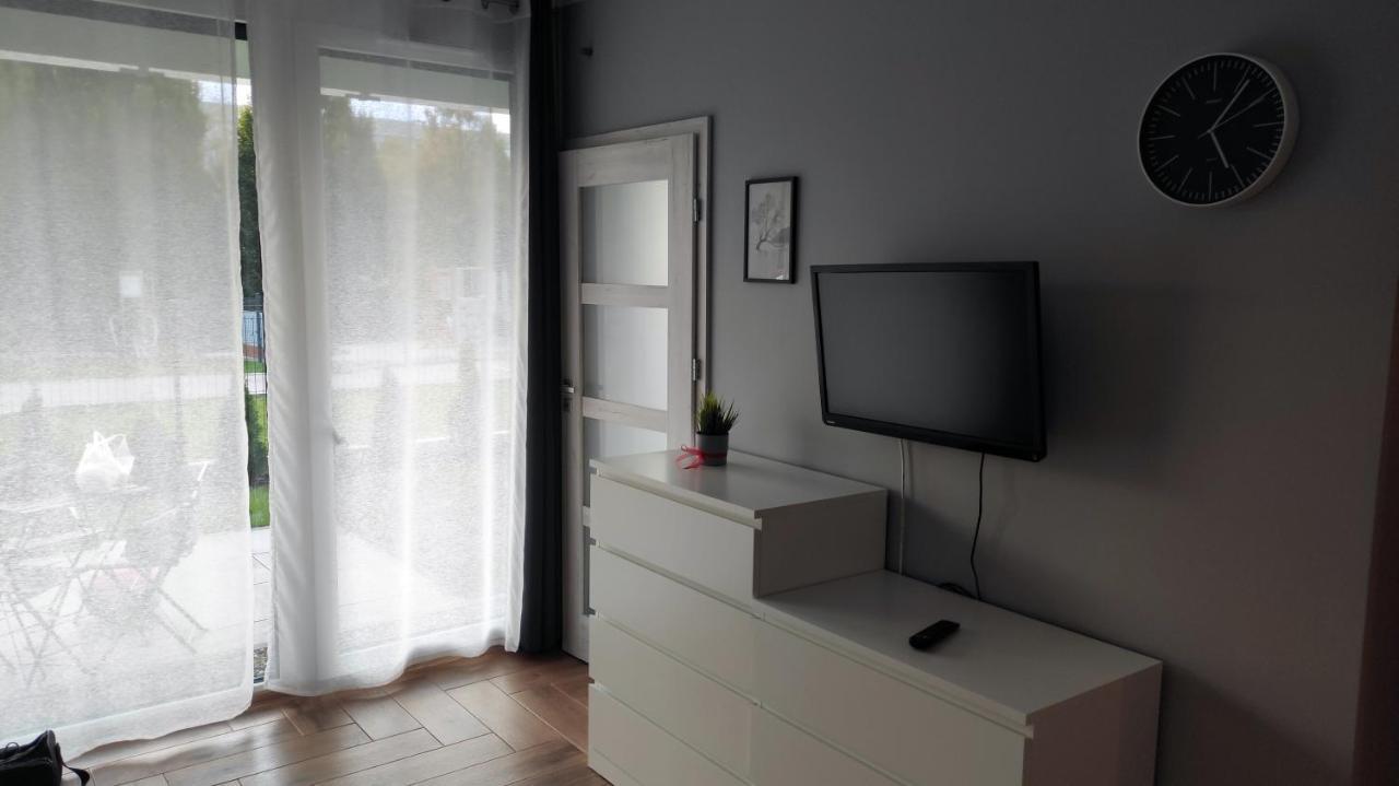 Apartament Orla 47F Perłowa Dolina Bydgoszcz Zewnętrze zdjęcie