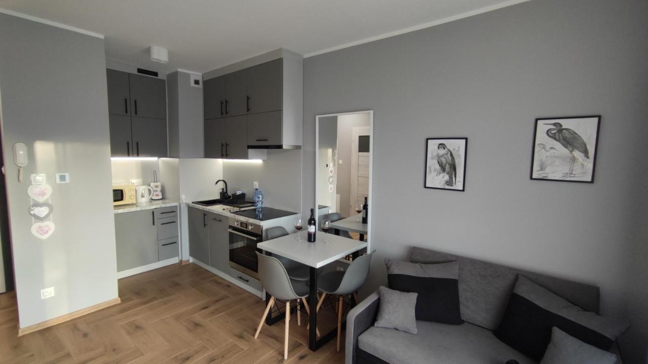 Apartament Orla 47F Perłowa Dolina Bydgoszcz Zewnętrze zdjęcie