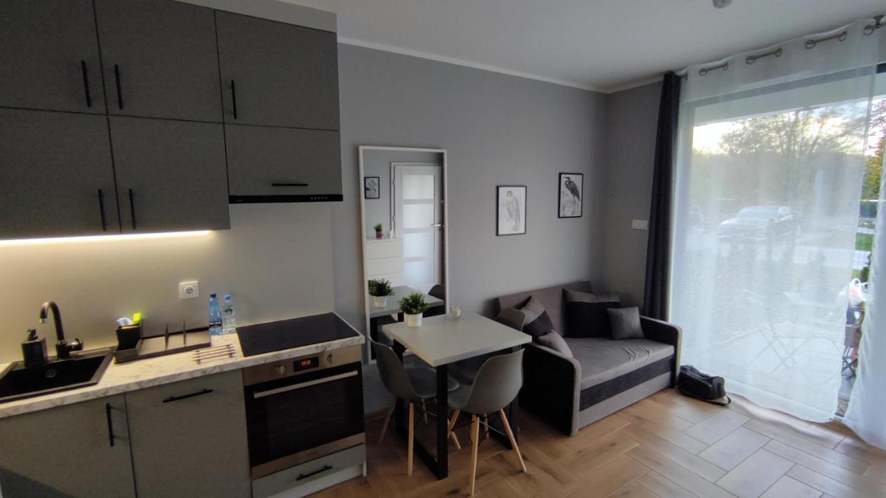 Apartament Orla 47F Perłowa Dolina Bydgoszcz Zewnętrze zdjęcie