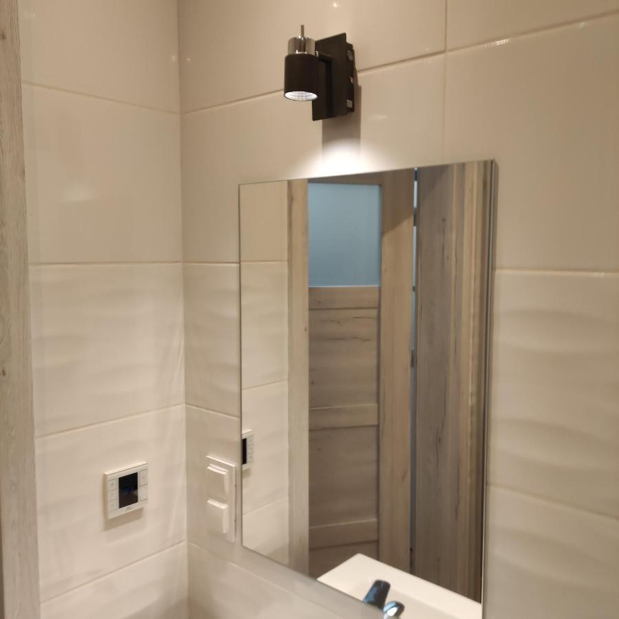 Apartament Orla 47F Perłowa Dolina Bydgoszcz Zewnętrze zdjęcie