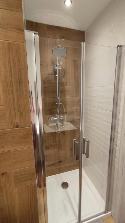 Apartament Orla 47F Perłowa Dolina Bydgoszcz Zewnętrze zdjęcie