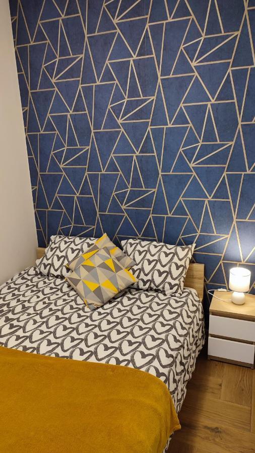 Apartament Orla 47F Perłowa Dolina Bydgoszcz Zewnętrze zdjęcie